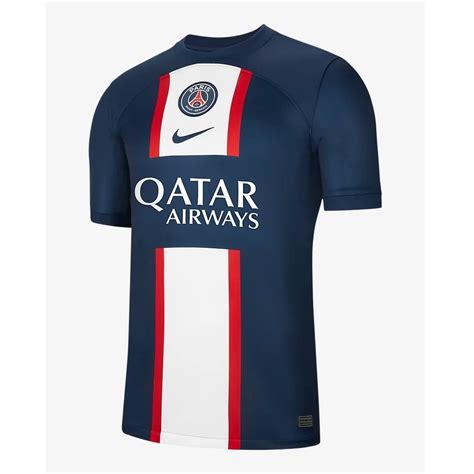 psg jersey 2022/23